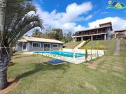 Casa em Condomínio para Venda em Ibiúna, Centro, 4...