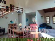 Casa em Condomínio para Venda em Ibiúna, Centro, 4...