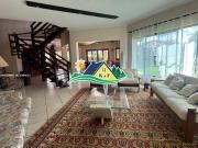 Casa em Condomínio para Venda em Ibiúna, Centro, 4...