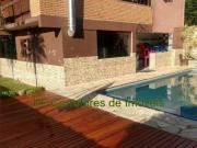 Casa em Condomínio para Venda em Ibiúna, Centro, 5...