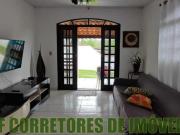 Casa em Condomínio para Venda em Ibiúna, Centro, 5...