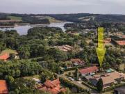 Casa em Condomínio para Venda em Ibiúna, Porto de...