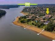 Casa em Condomínio para Venda em Ibiúna, Porto de...