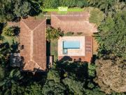 Casa em Condomínio para Venda em Ibiúna, Ressaca, 3...