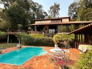 Casa em Condomínio para Venda em Ibiúna, Ressaca, 4...