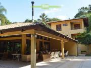 Casa em Condomínio para Venda em Ibiúna, Ressaca, 4...