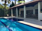 Casa em Condomínio para Venda em Ibiúna, Ressaca, 4...