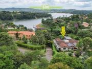 Casa em Condomínio para Venda em Ibiúna, Ressaca, 5...