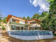 Casa em Condomínio para Venda em Ibiúna, Ressaca, 5...