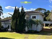 Casa em Condomínio para Venda em Ibiúna, Ressaca, 5...