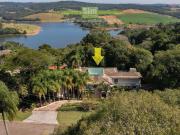 Casa em Condomínio para Venda em Ibiúna, Ressaca, 6...