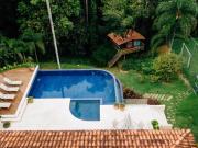 Casa em Condomínio para Venda em Ibiúna, Ressaca, 6...