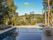 Casa em Condomínio para Venda em Ibiúna, Veleiros de...