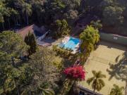 Casa em Condomínio para Venda em Ibiúna, Veleiros de...