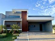 Casa em Condomínio para Venda em Indaiatuba, Jardim...