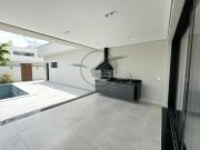 Casa em Condomínio para Venda em Indaiatuba, Jardim...