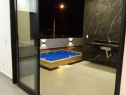 Casa em Condomínio para Venda em Indaiatuba, Jardim...