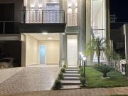 Casa em Condomínio para Venda em Indaiatuba, Jardim...