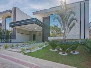 Casa em Condomínio para Venda em Indaiatuba, Residencial...
