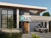 Casa em Condomínio para Venda em Indaiatuba, Residencial...