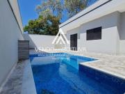 Casa em Condomínio para Venda em Iperó, Jardim...