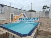 Casa em Condomínio para Venda em Itanhaém, Cibratel 1, 2...