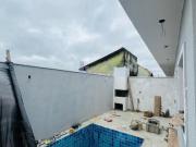 Casa em Condomínio para Venda em Itanhaém, Cibratel 2, 2...