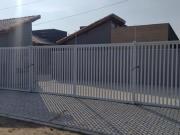 Casa em Condomínio para Venda em Itanhaém, Cibratel 2, 2...