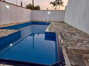 Casa em Condomínio para Venda em Itanhaém, Cibratel 2, 2...