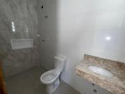 Casa em Condomínio para Venda em Itanhaém, Gaivotas, 2...