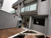 Casa em Condomínio para Venda em Itanhaém, Praia dos...