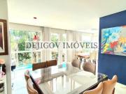 Casa em Condomínio para Venda em Itatiba, Parque da...