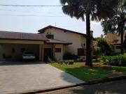 Casa em Condomínio para Venda em Itu, Bairro Campos de...