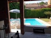 Casa em Condomínio para Venda em Itu, Bairro Campos de...