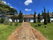 Casa em Condomínio para Venda em Itu, Condominio Fazenda...