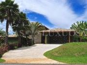 Casa em Condomínio para Venda em Itu, Condominio Fazenda...