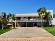 Casa em Condomínio para Venda em Itu, Condominio Fazenda...