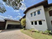 Casa em Condomínio para Venda em Itu, Condominio Fazenda...
