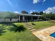 Casa em Condomínio para Venda em Itu, Condomínio Terras...