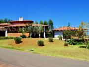 Casa em Condomínio para Venda em Itu, Condominio Terras...