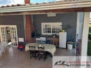 Casa em Condomínio para Venda em Itupeva, Água das...