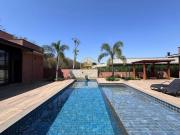 Casa em Condomínio para Venda em Itupeva, Condomínio...