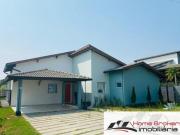 Casa em Condomínio para Venda em Itupeva, Monte Serrat,...