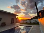 Casa em Condomínio para Venda em Itupeva, Parque dos...