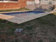 Casa em Condomínio para Venda em Itupeva, Residencial...