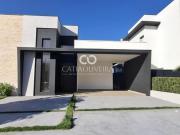 Casa em Condomínio para Venda em Itupeva, São Venâncio,...