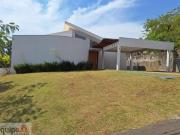 Casa em Condomínio para Venda em Itupeva, Terras de...