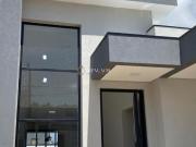 Casa em Condomínio para Venda em Itupeva, Vila Victoria,...