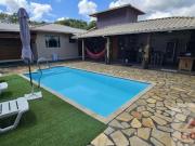 Casa em Condomínio para Venda em Jaboticatubas, Vale do...