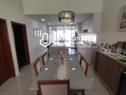 Casa em Condomínio para Venda em Jaguariúna, Reserva Do...